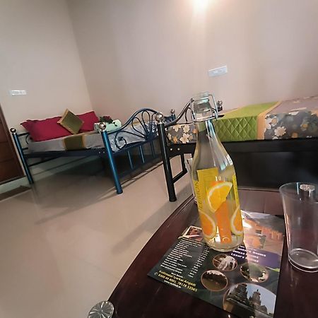 Kanna Garden By Bodhi Bungalows Kolli Hills Exterior photo