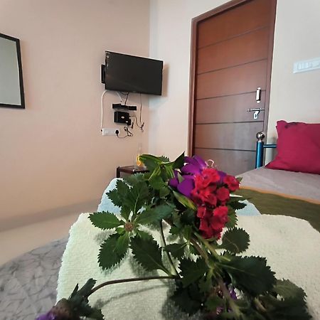 Kanna Garden By Bodhi Bungalows Kolli Hills Exterior photo