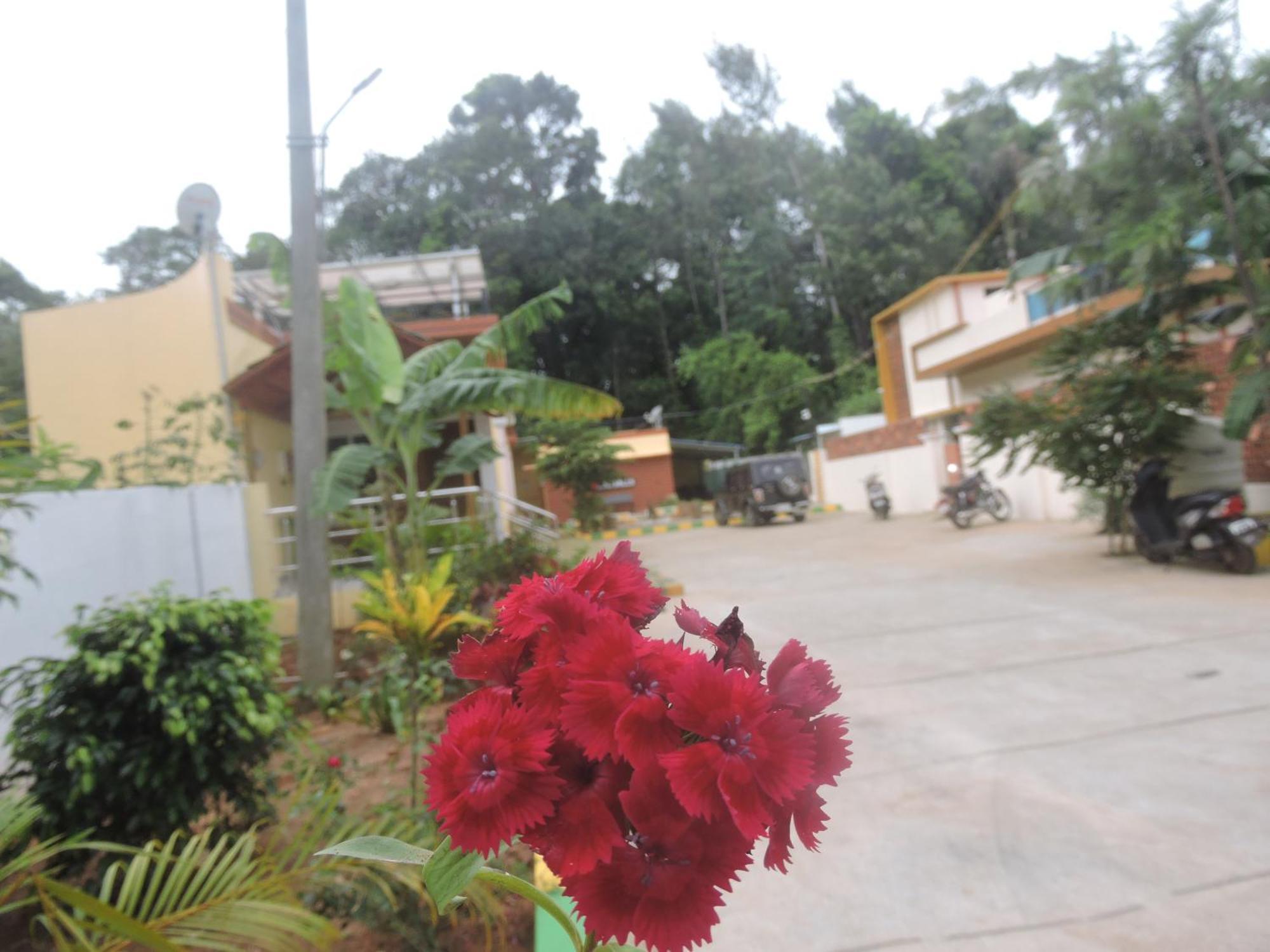 Kanna Garden By Bodhi Bungalows Kolli Hills Exterior photo