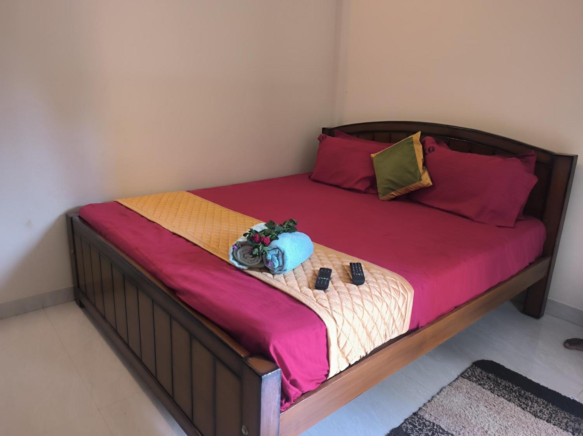 Kanna Garden By Bodhi Bungalows Kolli Hills Exterior photo